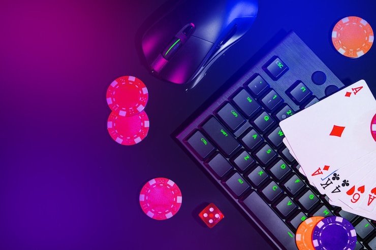Tampilan ponsel responsif untuk juara288