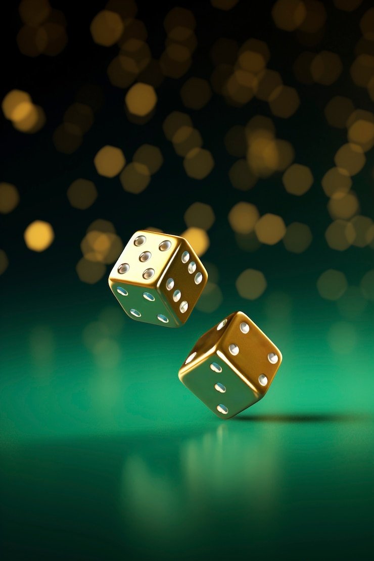 Pengguna memeriksa alur deposit secara teliti