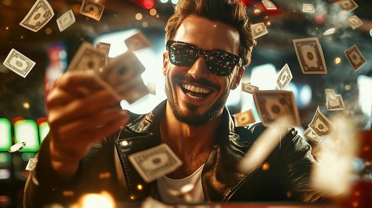 Ringkasan Poin Reward juara288 di ponsel